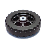 SFW125-3 Nylon Wheels